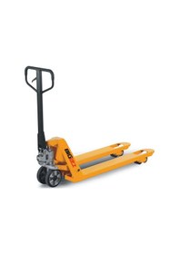 Resim Geniş Çatal Transpalet 2500 Kg 