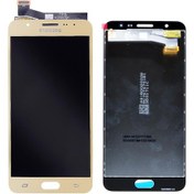 Resim Samsung Galaxy J7 Prime G610F Dokunmatik Lcd Ekran Panel 