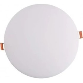 Resim Cata CT-5661 20 W S.ü X-Plus Ayarlanabilir Yuvarlak LED Panel Günışığı 