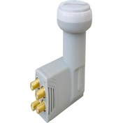 Resim Uskey UK-9216 Universal Merkezi Sistem-Quadra Lnb 