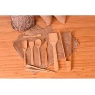 Resim 8 Parça Mutfak Seti 