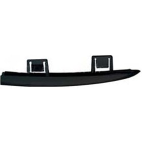 Resim 735548046 Fıat Linea Ön Tampon Sis Kapağı Çıtası Siy.sol 12- 