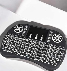 Resim AyrStore Buğz Mini Klavye 