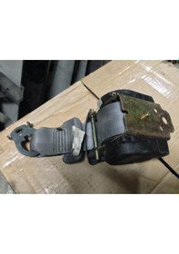 Resim .Arka Emniyet Kemeri Megane1 8200066938 