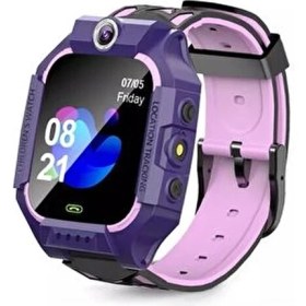 Resim Onkatech Q500/2022 Akıllı Çocuk Takip Saati 