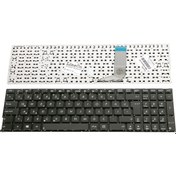 Resim Asus Uyumlu X556U X556Ua Klavye Tuş Takımı 