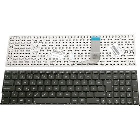 Resim Asus Uyumlu X556U X556Ua Klavye Tuş Takımı 