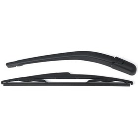 Resim Volvo Silecek Supurgesi Arka Takım Arka Silecek Kolu İel Beraber Volvo Xc60 11 367 Mm 355 Mm - Martıgues Rpw0148 