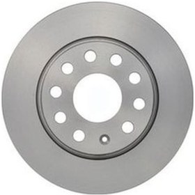 Resim Volkswagen Beetle 1.6tdı 2011-2016 Bosch Arka Disk 272 Mm 2 Ade 