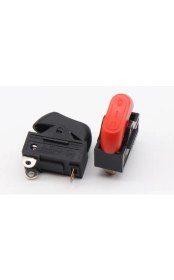 Resim Fano Saç Kurutma Makinesi Anahtarı,rocker Anahtarı Switch Anahtar 0-1-2 Pozisyon 