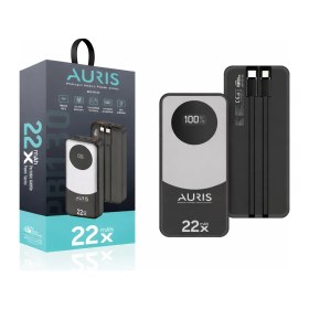 Resim Auris ARS-PB130 22.000 Mah Powerbank 