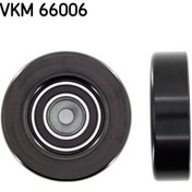 Resim SKF VKM 66006 V KAYIŞ GERGİ KASNAĞI 