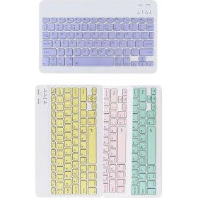 Resim MiraLive J330 Klavye 