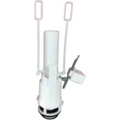 Resim SİAMP Tema& Gömme Rezervuar 13 Cm Boşaltma Grubu 