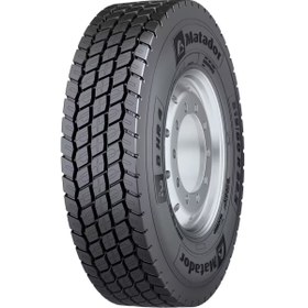 Resim Matador 285\u002F70R19.5 146\u002F144M 16PR LRH D HR 4 (4 Mevsim) (2022) 
