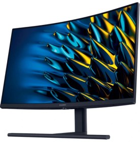 Resim Huawei MateView GT 27" 4 MS 165 Hz 2K QHD Curved VA LED Monitör 
