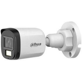 Resim Dahua Dh-hac-b1a21p-u-ıl-a 2mp Akıllı Çift Işıklı Dahili Mikrofon 