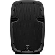 Resim Behringer Pk110 10" 500 Watt Pasif Hoparlör 
