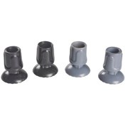 Resim Kanedyen Koltuk Değneği - Baston Lastiği 10 Adet 