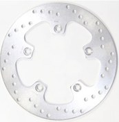 Resim Ebc Md998d Scooter Brake Dısc 