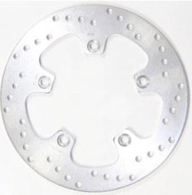 Resim Ebc Md998d Scooter Brake Dısc 