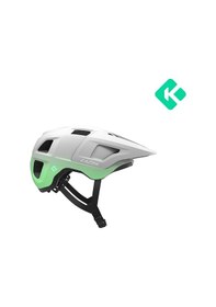 Resim Lazer Fınch Kineticore Ce-cpsc Kask Mat Whıte Mınt Unı 50/56 Siyah Çok Renkli 