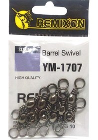 Resim Remixon Ym-1707 Serisi Fırdöndü-1101 - 10 