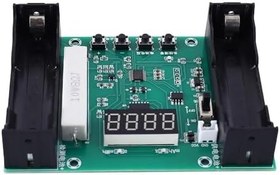 Resim XH-M240 18650 Lityum-İyon Pil Kapasite ve Deşarj Enerji Test Cihazı 