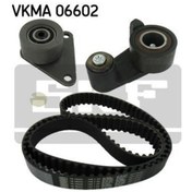 Resim SKF VKMA06602 TRİGER EKSANTRİK GERGİ SETİ LAGUNA I SAFRANE / S40 