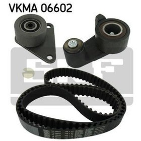 Resim SKF VKMA06602 TRİGER EKSANTRİK GERGİ SETİ LAGUNA I SAFRANE / S40 