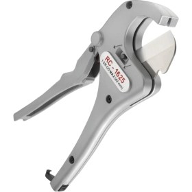 Resim Rıdgıd 23498 RC-1625 3-42MM Cırcırlı Plastik Boru Kesme Makası 