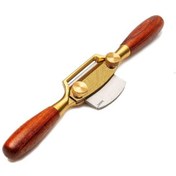 Resim Rox Wood 0053 Luban Yuvarlak Taban Bronz Pastarangula 