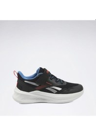 Resim Reebok Anes Run Erkek Çocuk Siyah Koşu Ayakkabısı Siyah 
