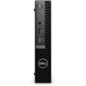 Resim Dell OPTIPLEX 7020MFF N012O7020MFFU CORE i5 14500T-16GB DDR5 RAM-512GB NVME-FDOS MINI PC 