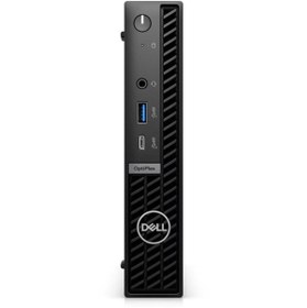 Resim Dell OPTIPLEX 7020MFF N012O7020MFFU CORE i5 14500T-16GB DDR5 RAM-512GB NVME-FDOS MINI PC 