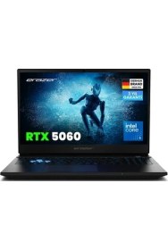 Resim Erazer Deputy 15 P1 MD62763 Core 5-210H 16GB 1tb RTX5060 15.6" W11H 