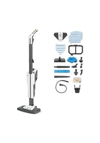 Resim Polti Vaporetto SV660 Style 2si 1 arada Dikey Buharlı Temizlik Makinesi 