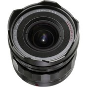 Resim Voigtlander Super Wide-Heliar 15mm f/4.5 Aspherical III Lens (Sony E) 