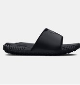 Resim Under Armour Unisex Project Rock 3 Terlik 3026034-001 