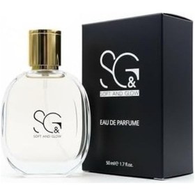 Resim No:303 Yoğun Kalıcılığa Sahip Lüks Kadın Parfüm 50 Ml 