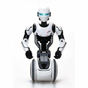 Resim Silverlit Robot O.P. One 