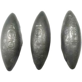 Resim 100 Gr. Gezer-Kurşun- 1 Paket 5 Adet 