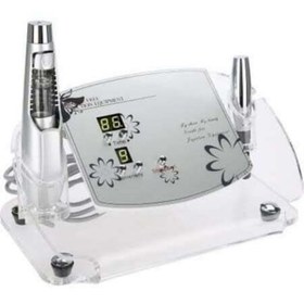 Resim Estetisyen Dünyası Iğnesiz Mezoterapi Cihazı 