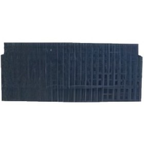 Resim Arka Çamurluk Alt Tozluk - 1369469 