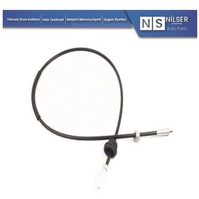 Resim Opel Astra F Kilometre Teli 1991-2001 1268350 