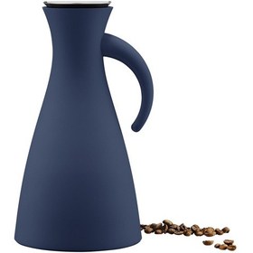 Resim Vakumlu Sürahi Modern Ve Şık Tasarım, Damlama Yapmayan Başlık 