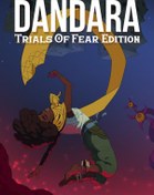 Resim Dandara: Trials of Fear Edition 