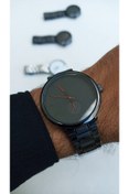 Resim pullmarkt Çelik - Analog Kol Saati 