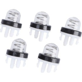 Resim Yifomall Stihl Ts410, Ts410z, Ts420, Ts420z İçin Dayanıklı Plastik Primer Ampul Yedek Parçaları - 5 Adet 