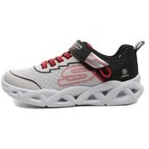 Resim Skechers 401625L LGRD Twisty Brights 2.0 Erkek Çocuk Spor Ayakkabı 